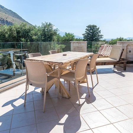 Villa Freedom Kokkino Chorio Exteriér fotografie
