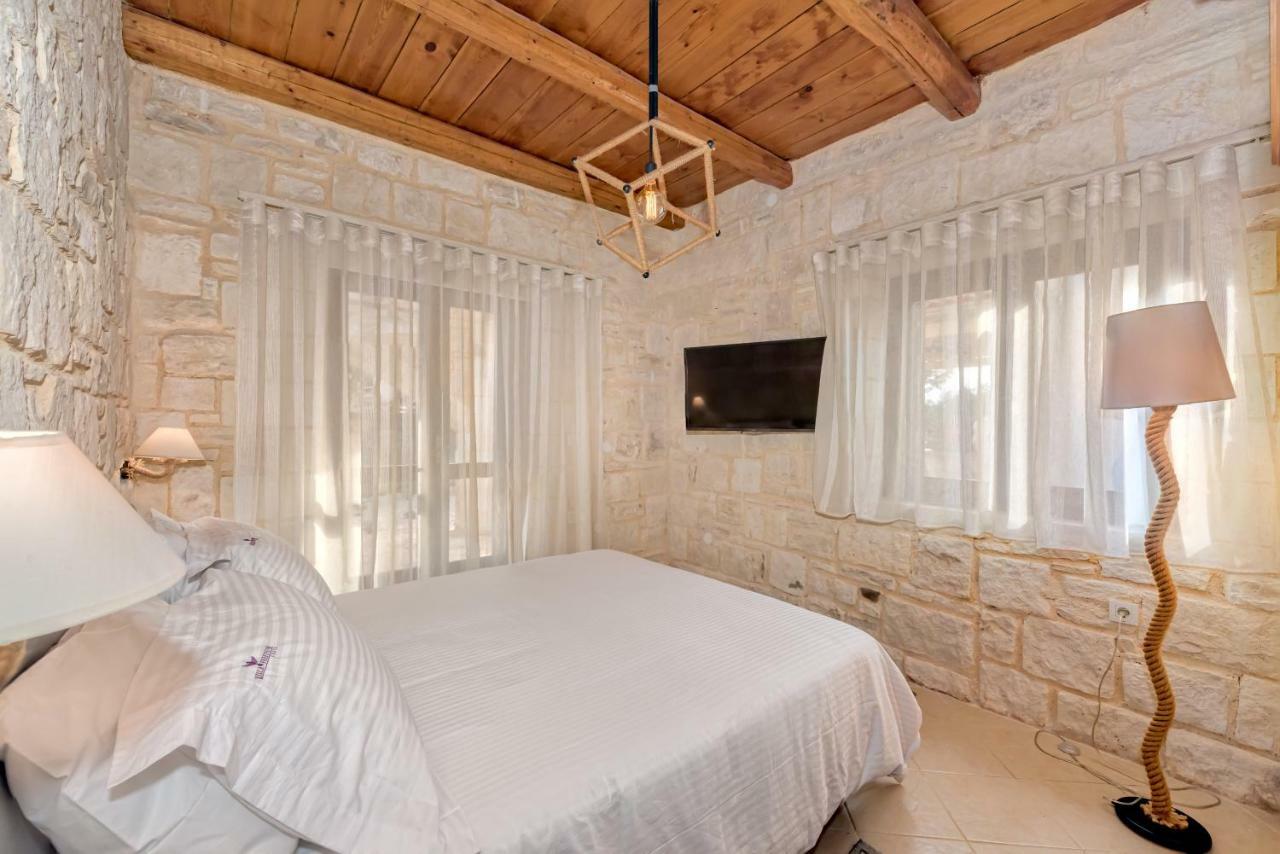 Villa Freedom Kokkino Chorio Exteriér fotografie